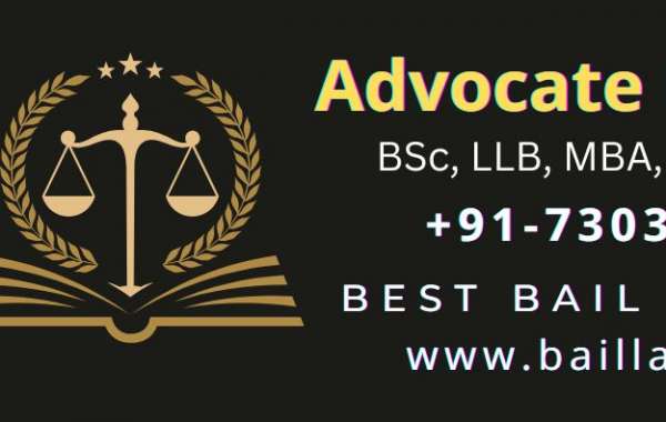 Best Bail Lawyer in Delhi