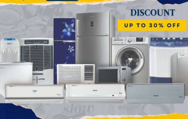 Star Air Conditioning: Your Trusted Carrier AC Showroom in Noida