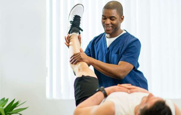 The Science Behind Physical Therapy: How It Works