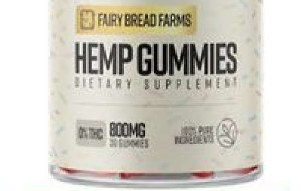 FB@>> https://www.facebook.com/Fairy.Bread.Farms.Hemp.Gummies.Chemist.Warehouse/