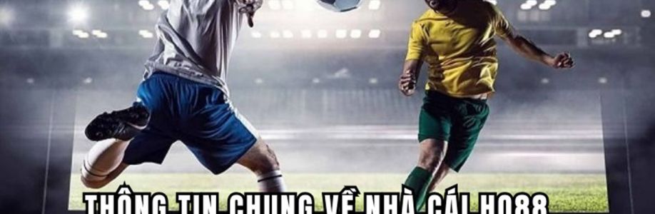 HO88 Cổng Cá Cược Thể Thao Cover Image