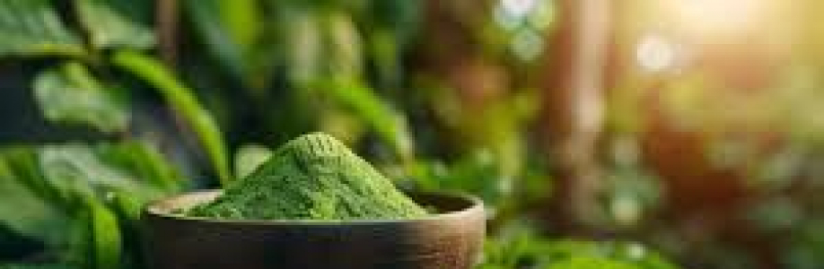 Kratom Online Cover Image