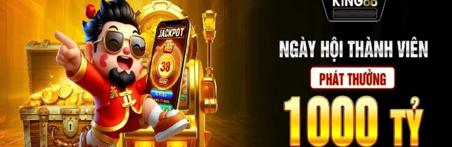 Nhà Cái King88 Cover Image
