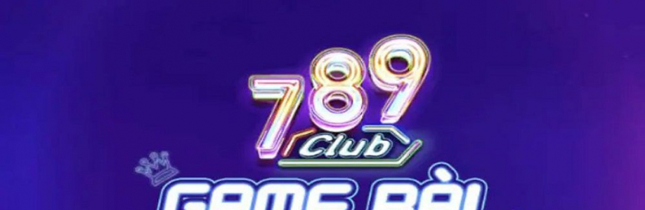 789Club - Cổng Cá Cược Uy Tín Cover Image
