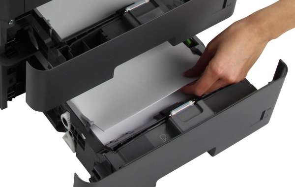 Dual Tray Laser Printer All-in-One: Revolutionizing Office Efficiency