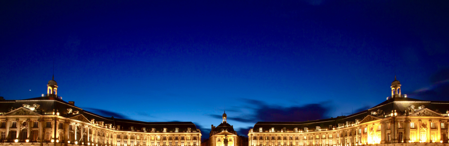 Tours in Bordeaux Cover Image