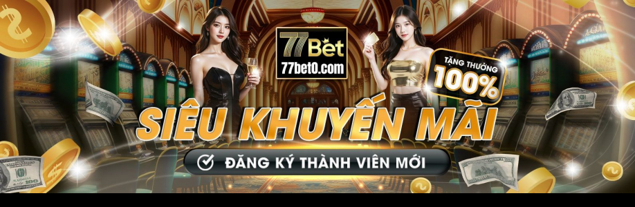 77bet Cover Image