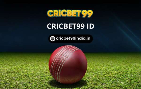 Unlocking the World of Online Betting with Cricbet99 ID