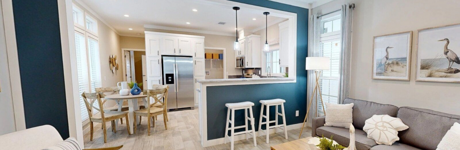 Flamingo Home Sales Cover Image