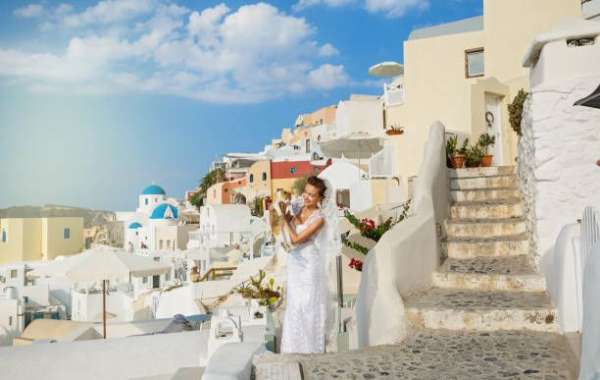Essential Tips for a Perfect Wedding Album in Greece