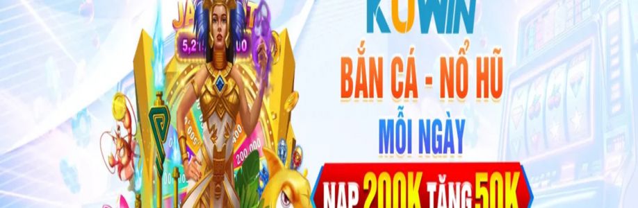 Cổng game KUWIN online Cover Image