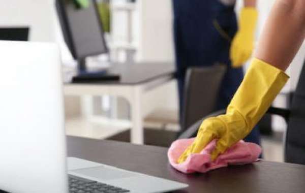 From Mess to Magic: How Cleaning Services Transform Your Space Overnight