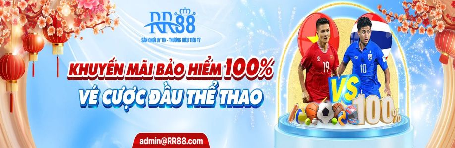 Nhà Cái RR88 Cover Image