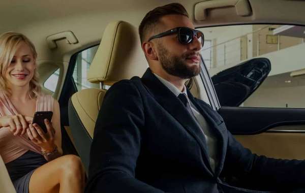Limo Service in Napa Valley