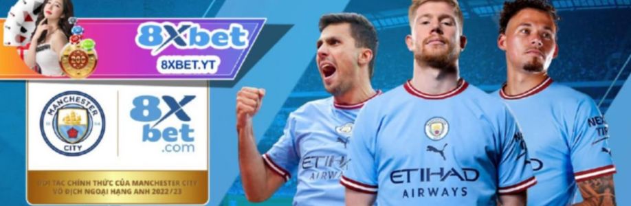 Tải App 8xbet Cover Image