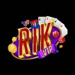 Rikvip Sân chơi game bài đỉnh cao Profile Picture