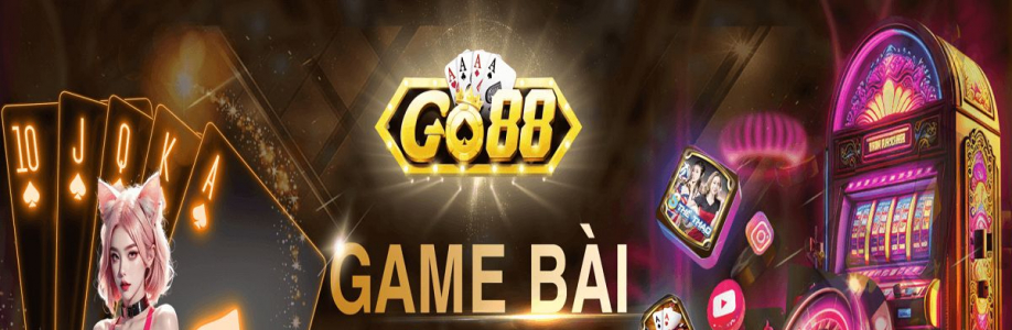 Go88 Cổng Game Quốc Tế Đỉnh Cao Cover Image