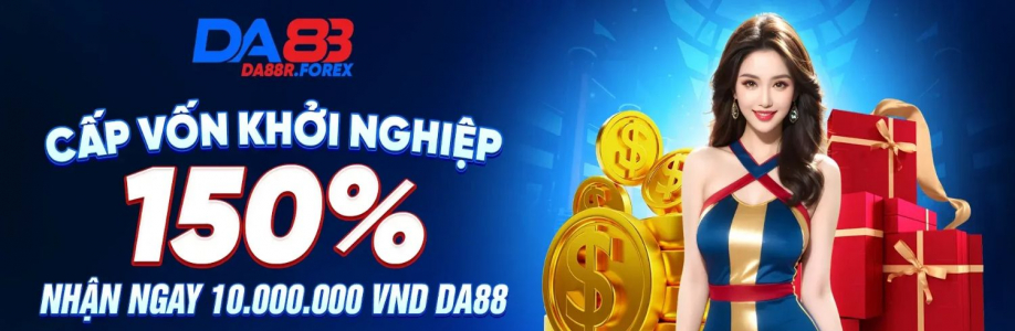 Da88 Forex Cover Image