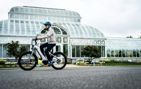 Off road electric bike s vs Traditional Bikes: Which is Better for Commuting?