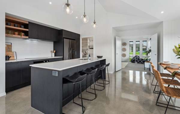 Polished Concrete Brisbane
