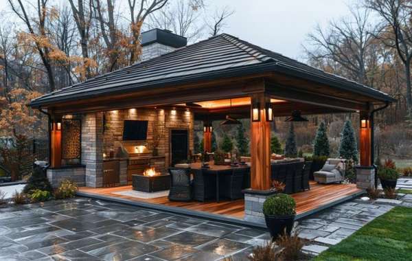 Decking Materials: A Comprehensive Guide to Choosing the Right Option for Your Outdoor Space