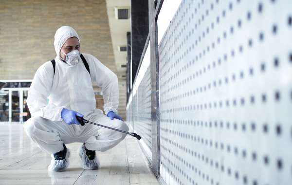 Cleanroom Company Dubai: Ensuring the Highest Standards of Contamination Control