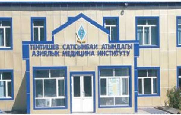 MBBS from Asian Medical Institute, Kyrgyzstan: A Complete Guide (2025-26)
