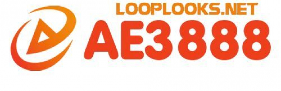 AE3888 looplooks Cover Image