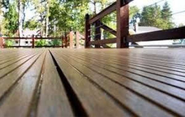 Best Materials for Decks in Fulton County: A Guide to Making the Right Choice