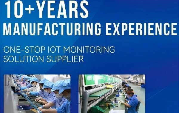 Transforming Industries: The Impact of Weather Sensors on Modern Businesses