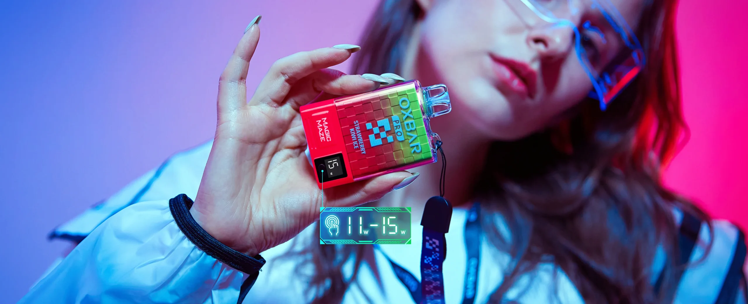 Vaping Culture: Exploring the Popularity of Oxbar