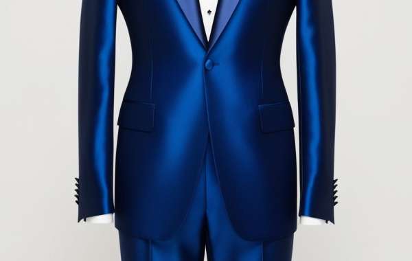 Why Choose Elite Men's Tuxedos for Formal Events?