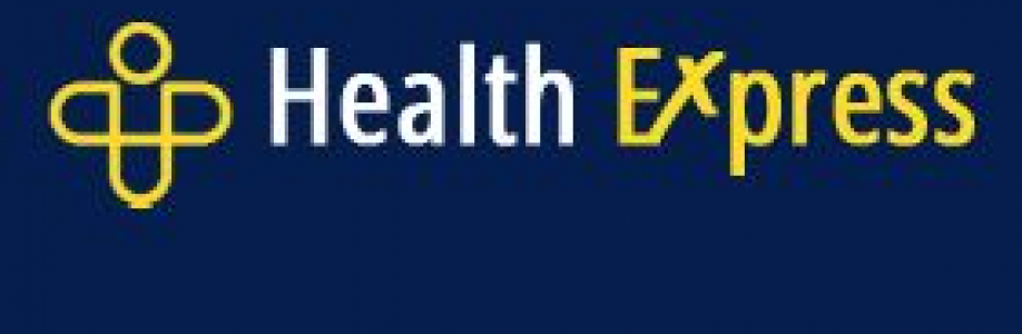 Health Express UK Cover Image