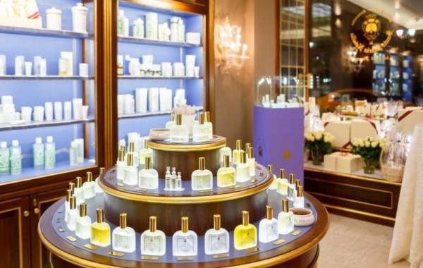 Perfume Shopping Tips: How to Select the Idealize Scent Each Time