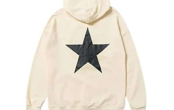 From Streetwear to High Fashion - Fear of God Essentials Hoodie Women