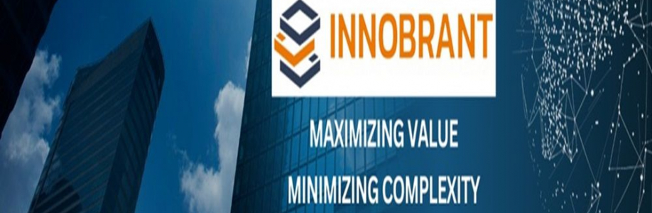 Innobrant India Cover Image