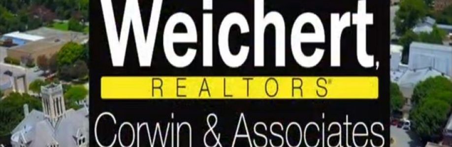 Weichert Realtors Corwin And Associates Cover Image