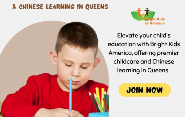 Best Daycare Centers & Chinese Classes for Kids in Queens & New York – Bright Kids America