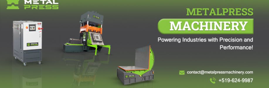metalpressmachinery Cover Image