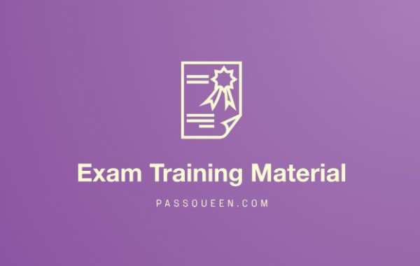 Unlock Certification Success with PassQueen.com Training Material