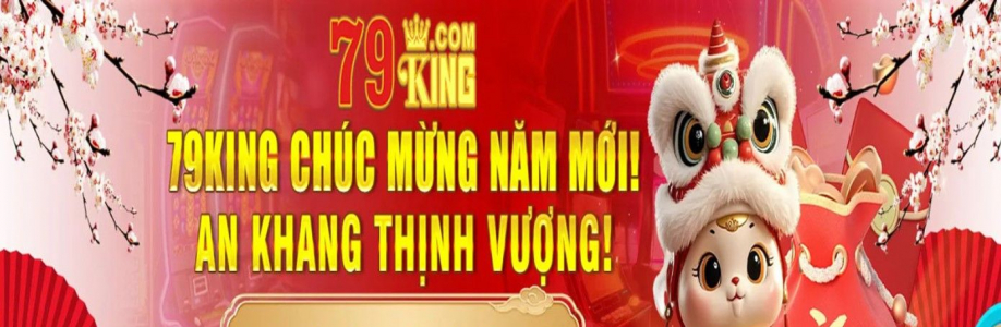 79KING Sân chơi giải trí Cover Image