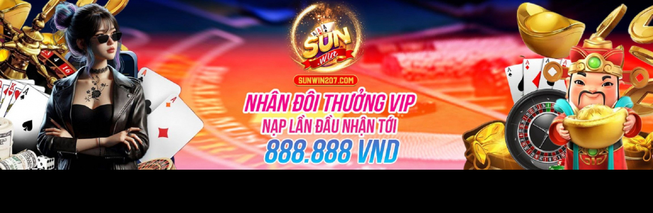 Game Bài Đổi Thưởng Sunwin Cover Image