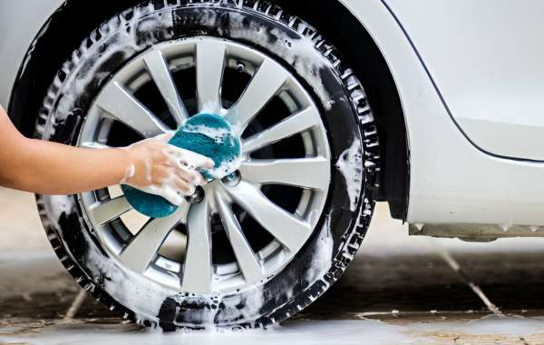 Auto detailing services near me Buffalo, NY