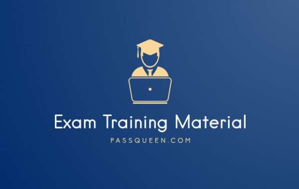 PassQueen.com Exam Training Material: Your Key to a Bright Future