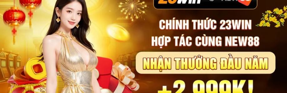 23WIN now Cover Image