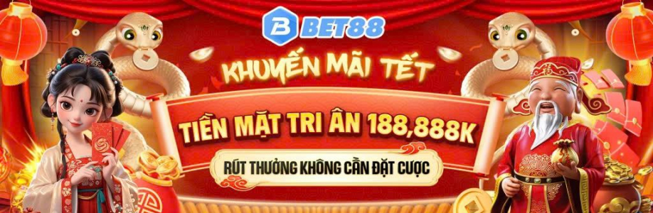 Bet88km com Cover Image