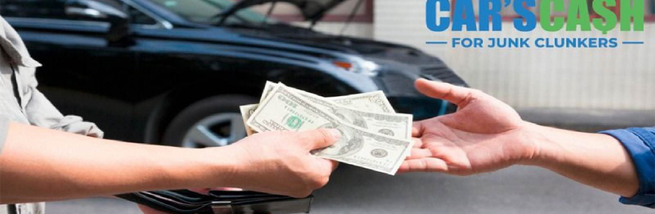 Cash For Cars Concord CA Cover Image