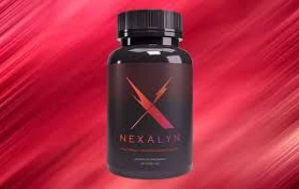 Quel est le traitement habituel de Nexalyn ?