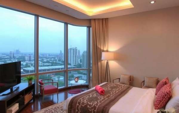 How to Choose the Best Serviced Apartments in Hyderabad for Expats