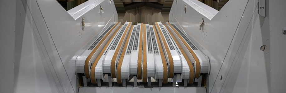 Sparta Manufacturing Cover Image